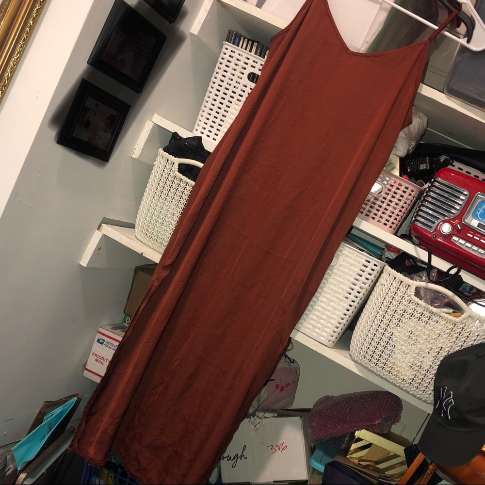 Aerie maxi